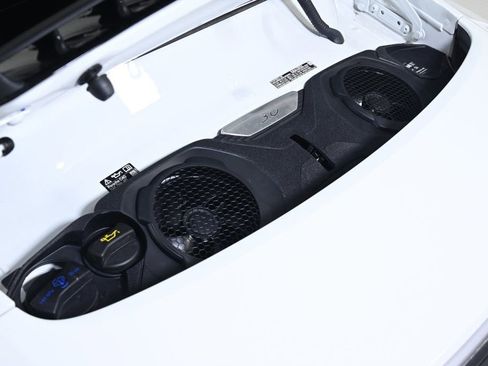 Certified 2025 Porsche 911 Carrera image 25