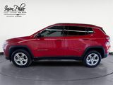 Used 2024 Jeep Compass Latitude image 6
