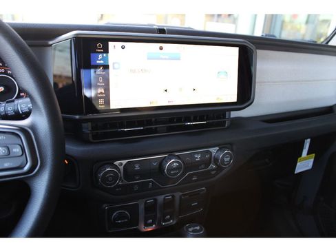 New 2026 Jeep Wrangler Sport image 35