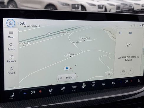 Certified 2023 Ford Escape ST-Line w/ Tech Pack #1 image 18