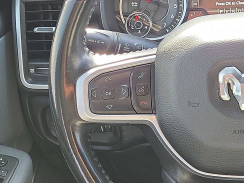 Used 2022 RAM 1500 Big Horn RWD image 18