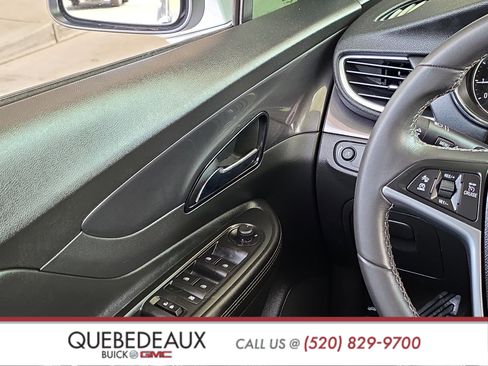 Used 2021 Buick Encore Preferred w/ Safety Package II FWD image 23