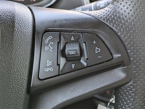 Used 2019 Chevrolet Trax LS image 24