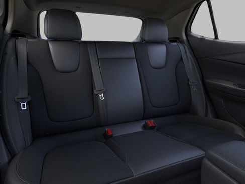 New 2026 Buick Encore GX Preferred AWD/4WD image 17