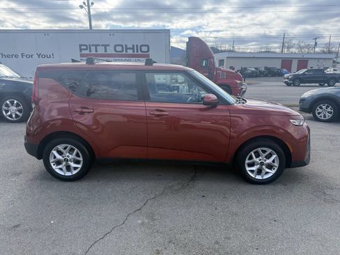Used 2021 Kia Soul S image 5