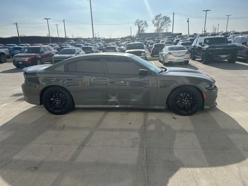Used 2023 Dodge Charger Scat Pack w/ Daytona Edition Group image 2