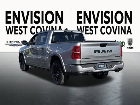 New 2026 RAM 1500 Limited image 7