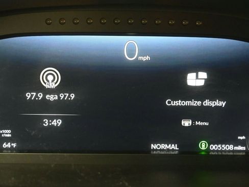 Used 2025 Honda Civic Si image 16