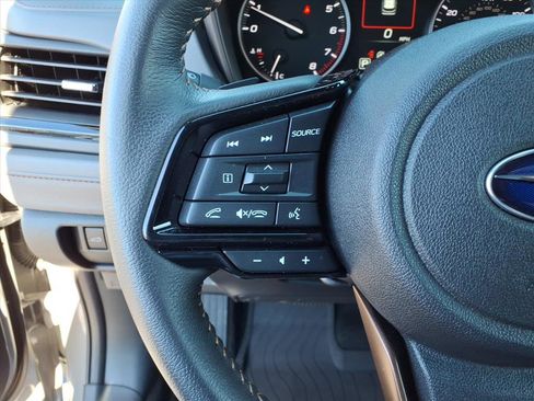 Certified 2025 Subaru Forester Sport w/ Popular Package #1 image 17