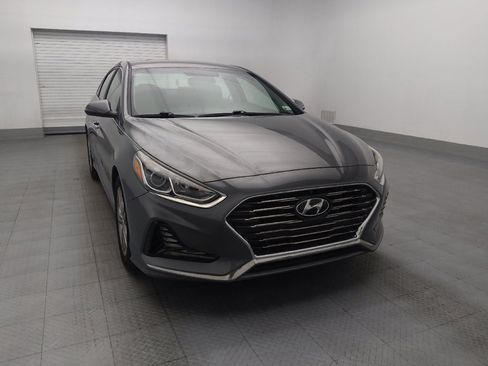 Used 2018 Hyundai Sonata SEL FWD image 14