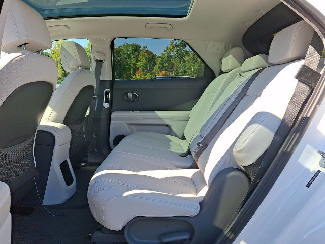 New 2027 Hyundai Ioniq 5 Limited RWD image 20