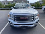 Used 2017 GMC Canyon SLE w/ All Terrain Package image 2