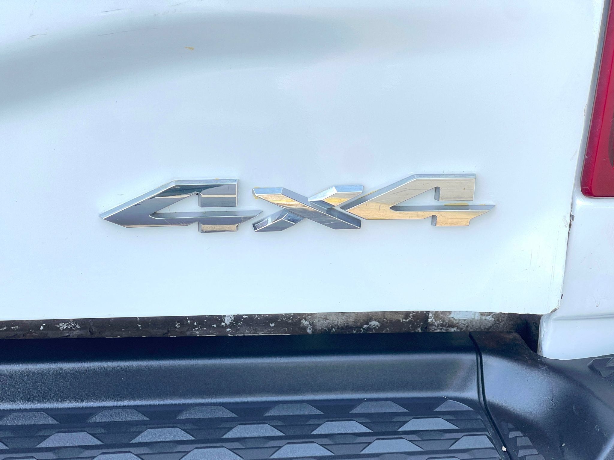 Used 2019 RAM 2500 Tradesman AWD/4WD image 33