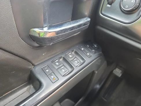 Used 2014 Chevrolet Silverado 1500 LT AWD/4WD image 23