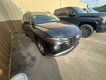 Used 2024 Hyundai Tucson SEL