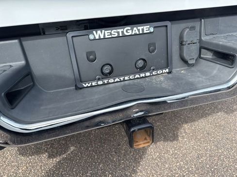 Used 2020 RAM 1500 Limited image 32