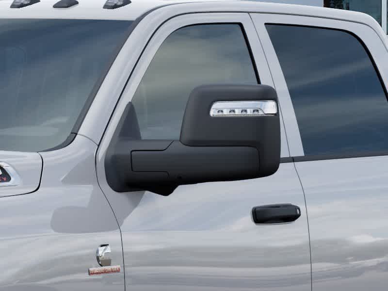 New 2025 RAM 2500 Tradesman AWD/4WD image 12