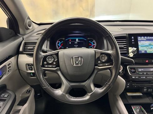 Used 2020 Honda Pilot Elite image 21
