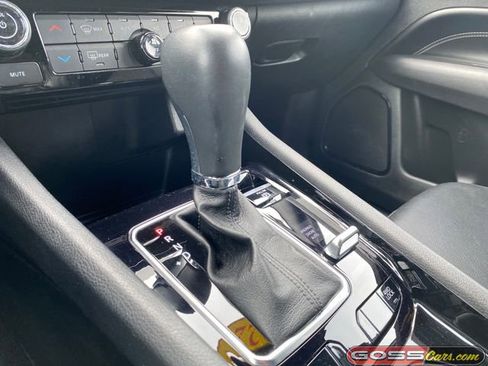 Certified 2022 Jeep Compass Altitude w/ Convenience Group image 12