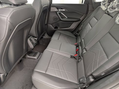 Used 2026 BMW X1 xDrive28i AWD/4WD image 13