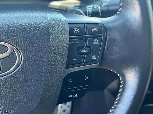 Certified 2025 Toyota Camry SE w/ Convenience Package AWD/4WD image 26