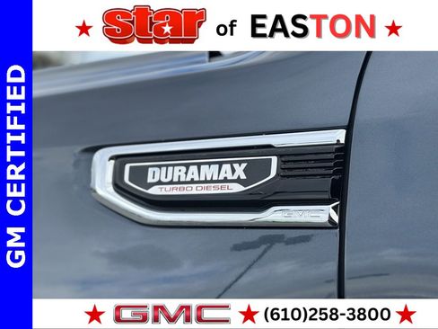 Certified 2021 GMC Sierra 1500 SLT w/ SLT Premium Plus Package image 34