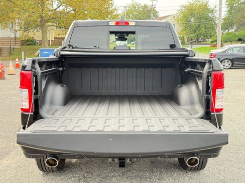 Used 2019 RAM 1500 Big Horn image 35