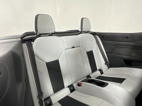 Used 2026 BMW M4 xDrive Competition w/ Executive Package image 24