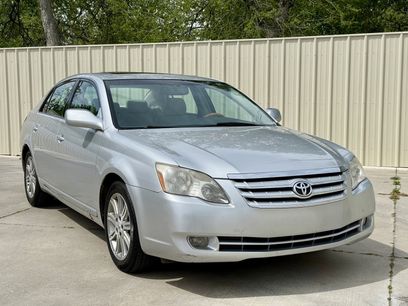 Used 2007 Toyota Avalon XL