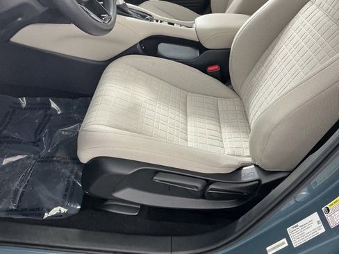 Certified 2024 Honda HR-V LX image 8