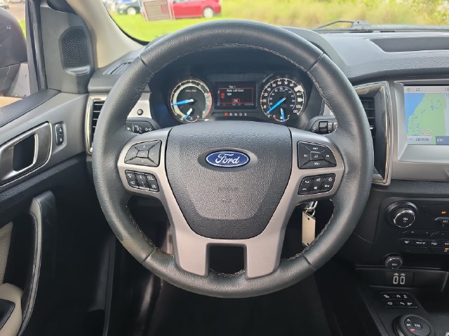 Used 2020 Ford Ranger XLT w/ Equipment Group 301A Mid AWD/4WD image 9