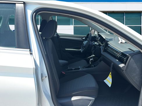 New 2026 Volkswagen Jetta S FWD image 14