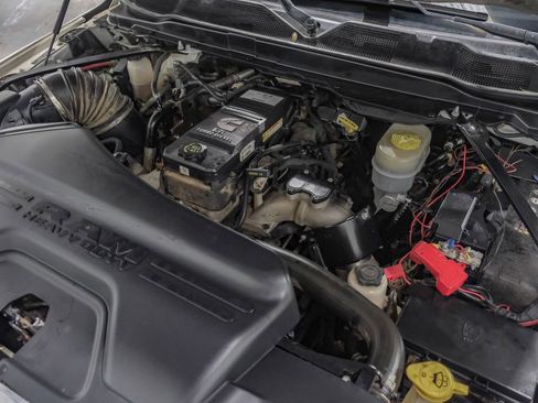 Used 2021 RAM 3500 Tradesman w/ Towing Technology Group image 55