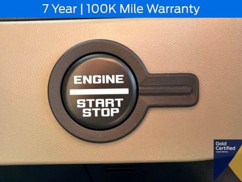 Used 2025 Ford Bronco Big Bend AWD/4WD image 29