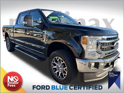 Used 2020 Ford F250 Lariat w/ Lariat Value Package