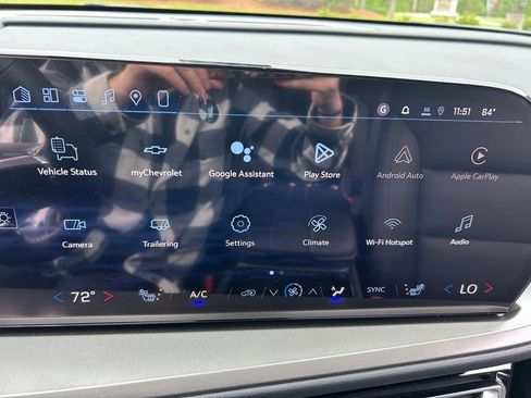 New 2026 Chevrolet Traverse LT FWD image 29