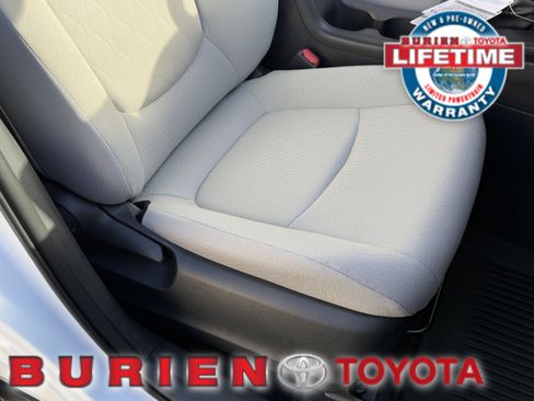 New 2026 Toyota Corolla Cross LE image 22