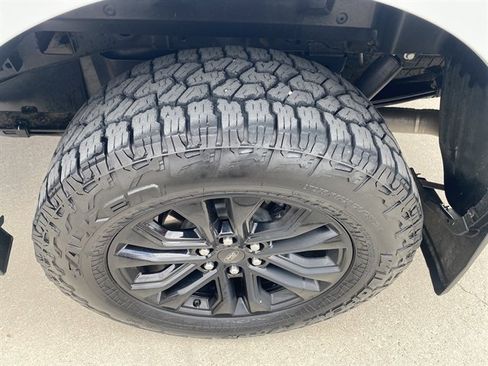 Used 2024 Ford F150 XLT w/ Equipment Group 302A MID AWD/4WD image 14