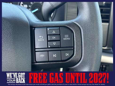 New 2026 Ford F150 XL AWD/4WD image 27