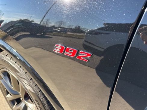 Used 2019 Dodge Durango SRT image 5