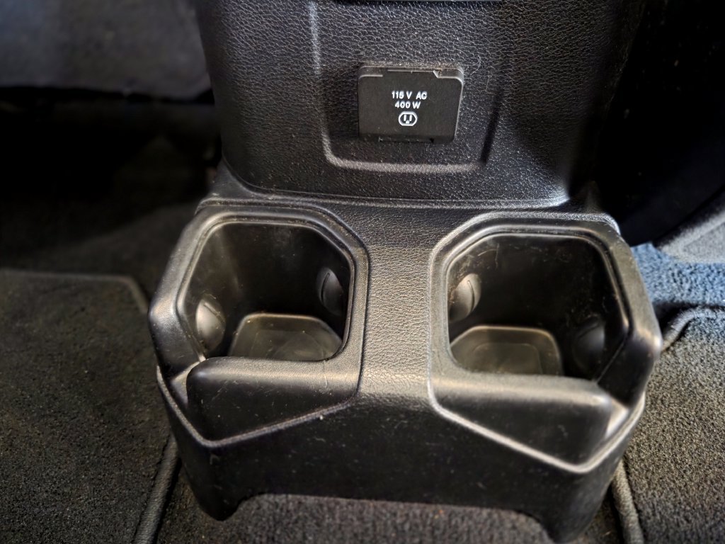 Used 2020 Jeep Gladiator Rubicon AWD/4WD image 27