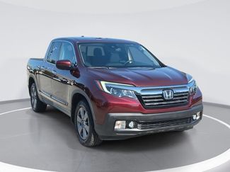 Used 2020 Honda Ridgeline RTL-E video 1