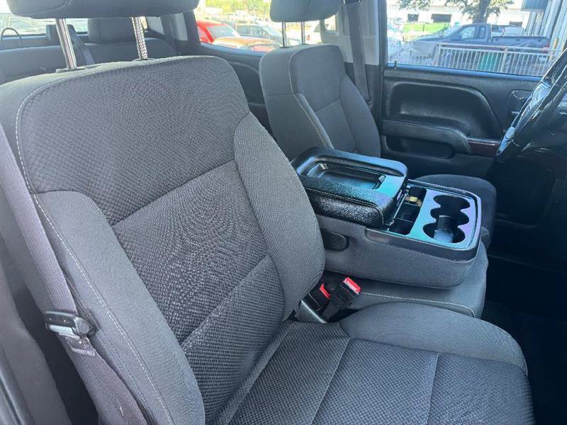 Used 2014 GMC Sierra 1500 SLE w/ SLE Value Package AWD/4WD image 20