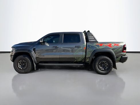 Used 2022 RAM 1500 TRX w/ TRX Level 2 Equipment Group image 2