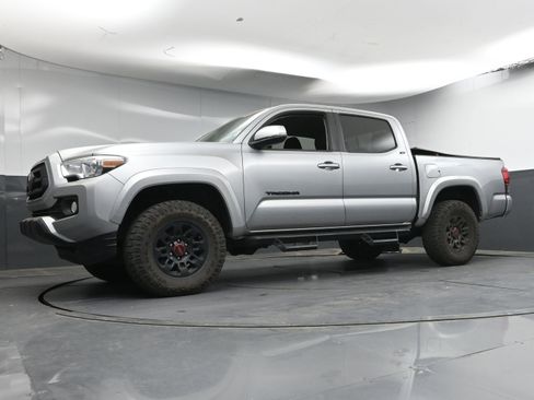 Used 2023 Toyota Tacoma SR5 image 23