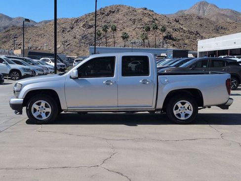 Used 2011 Chevrolet Colorado LT RWD image 3