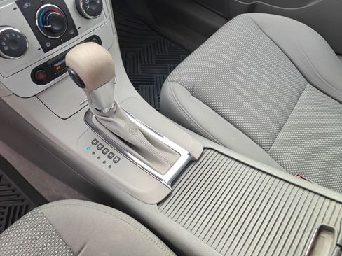 Used 2012 Chevrolet Malibu LT w/ Power Convenience Package image 16