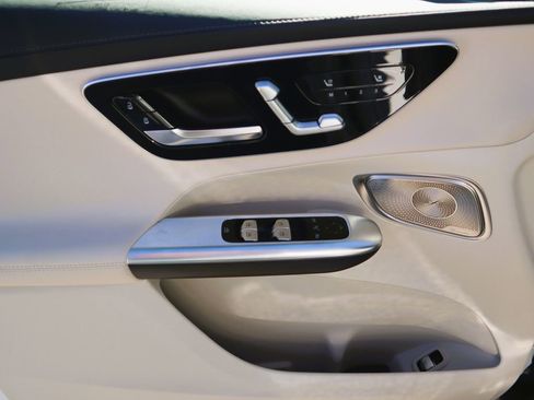 New 2026 Mercedes-Benz GLC 300 4MATIC image 18