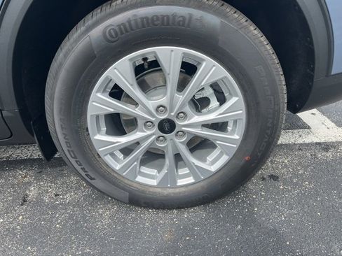 New 2025 Ford Escape Active w/ Active Premium Tech Pack image 26