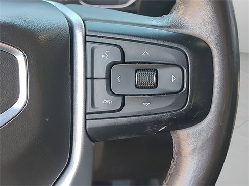 Used 2019 GMC Sierra 1500 SLT image 24